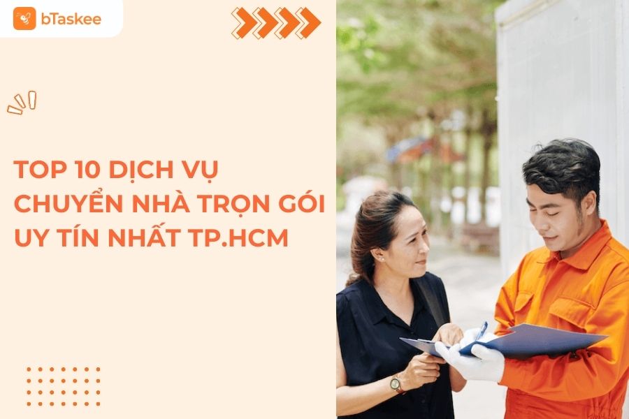 dịch vụ chuyển nhà nào tốt ở tphcm