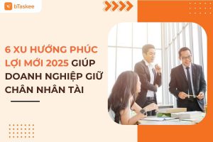 những xu hướng phúc lợi mới