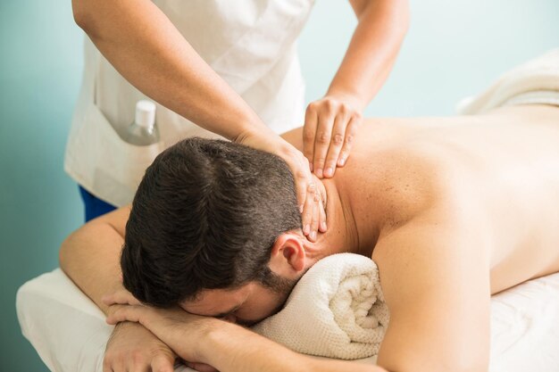 Harga Menggunakan Jasa Home Massage