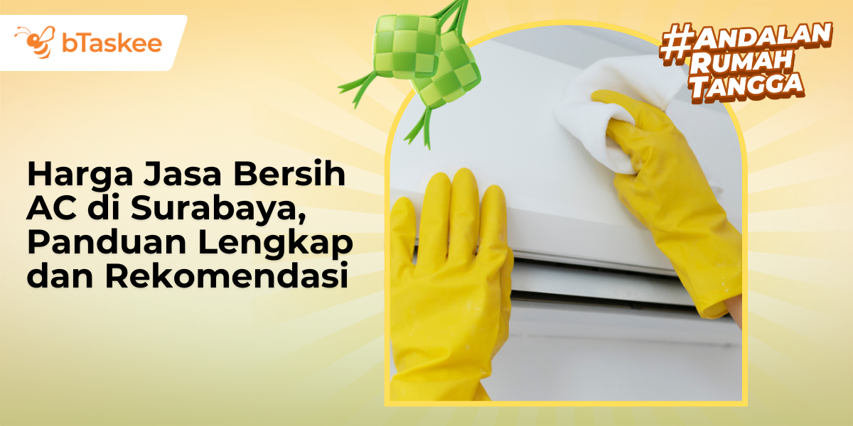 harga jasa bersih ac surabaya