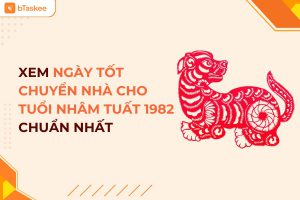 xem ngày chuyển nhà tuổi 1982